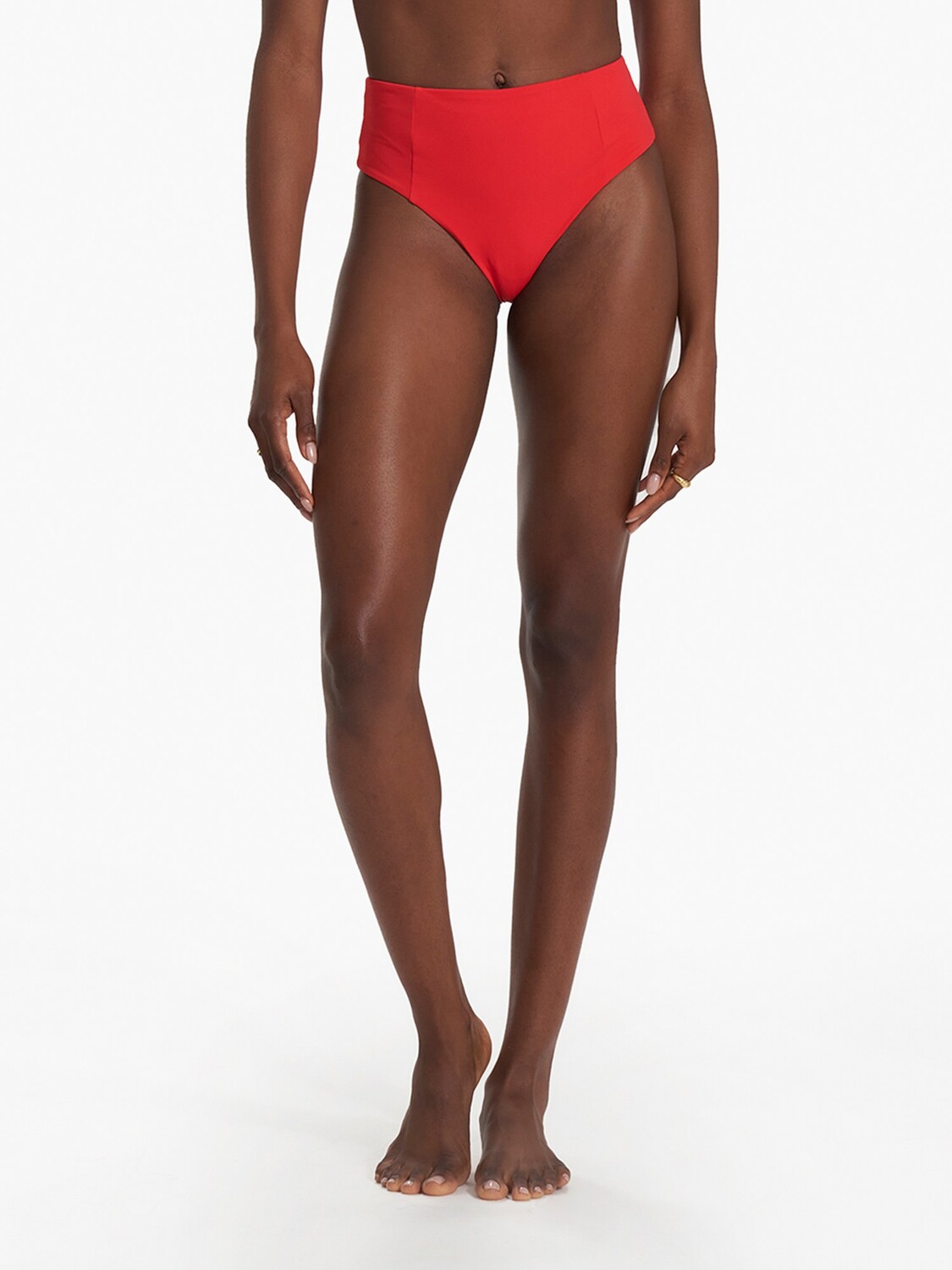 

Низ купальника Dune Bikini - женский Vuori, красный
