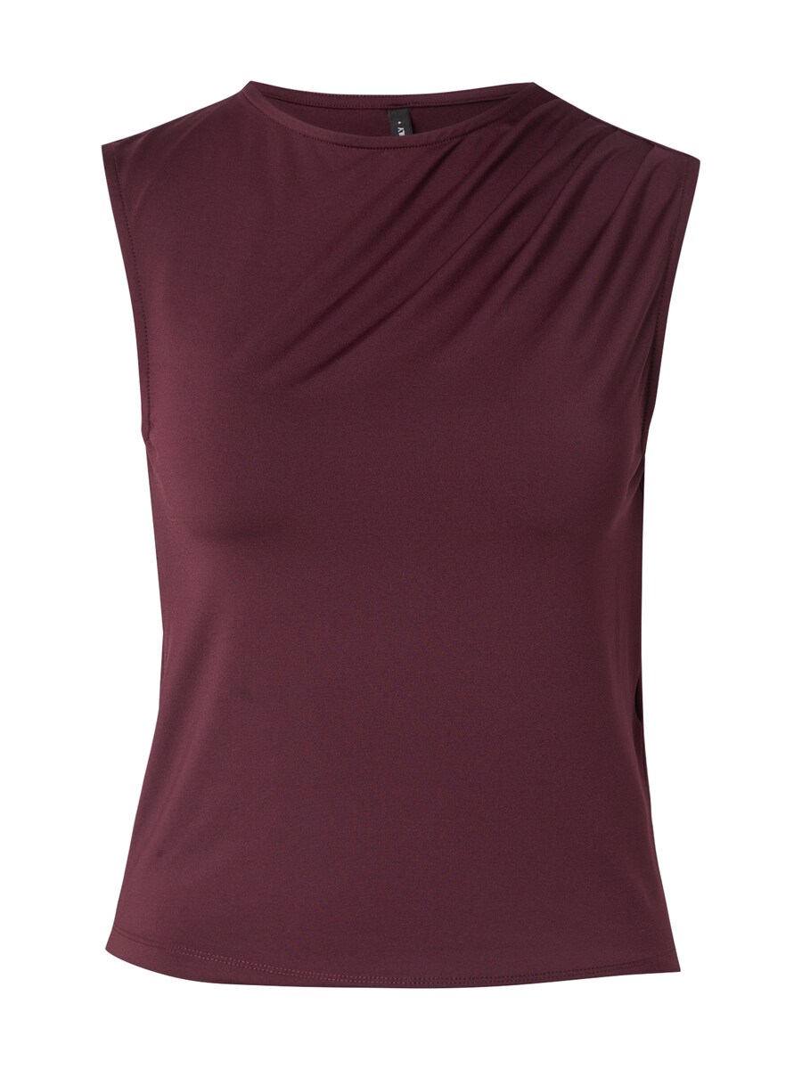 

Топ ONLY ONLEVELYN, Wine red