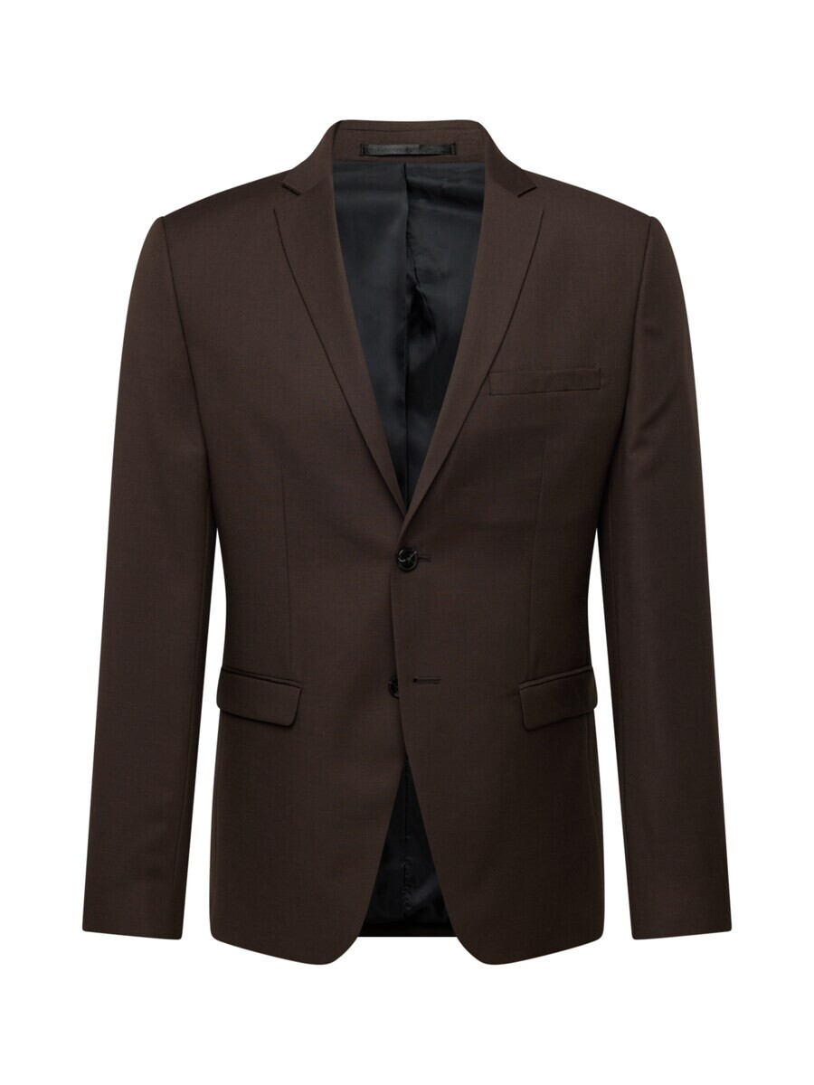 

Куртка JACK & JONES Regular Suit Jacket JPRSolaris, коричневый