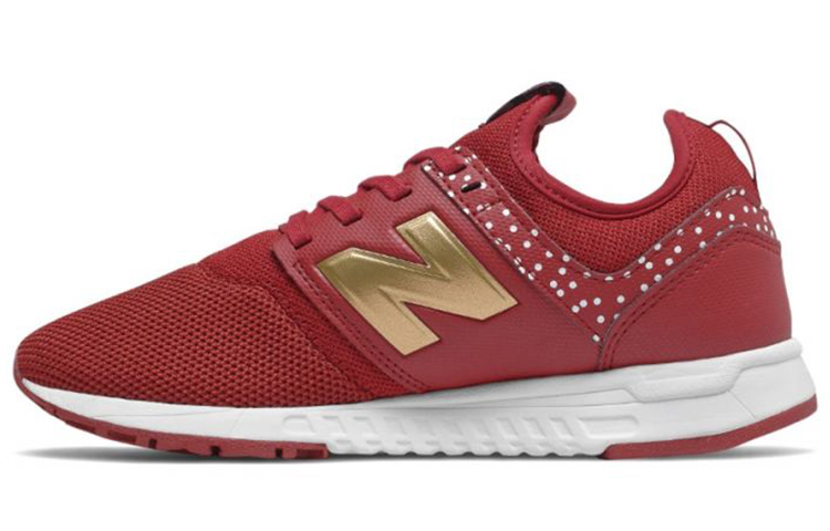 New Balance NB 247 Кроссовки Женские