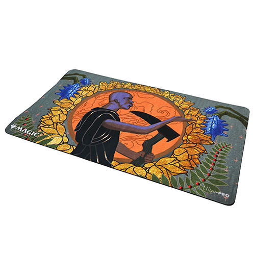 

Карточная игра Ultra Pro Ultra Pro Playmat: Mystical Archive - Cultivate