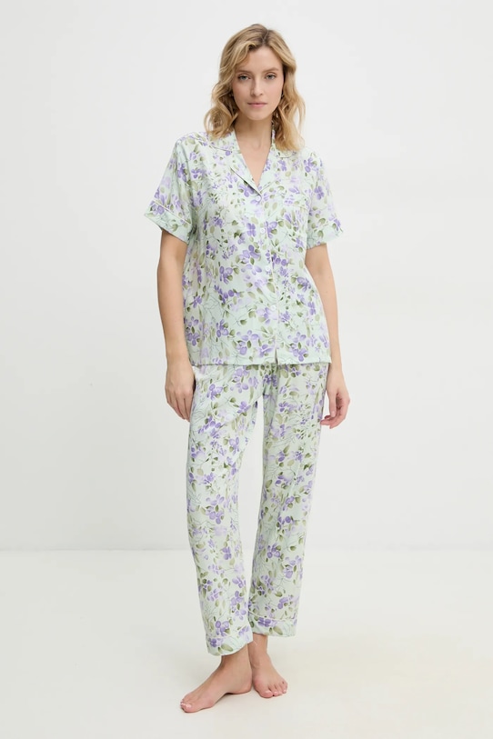 

Пижама Answear.Lab, фиолетовый