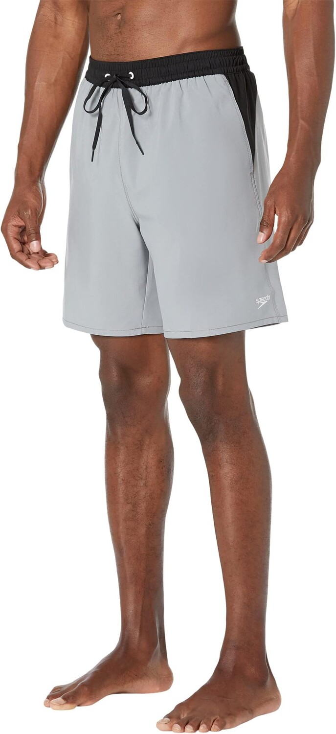 

Плавки Speedo Seaside Volley 18", серый