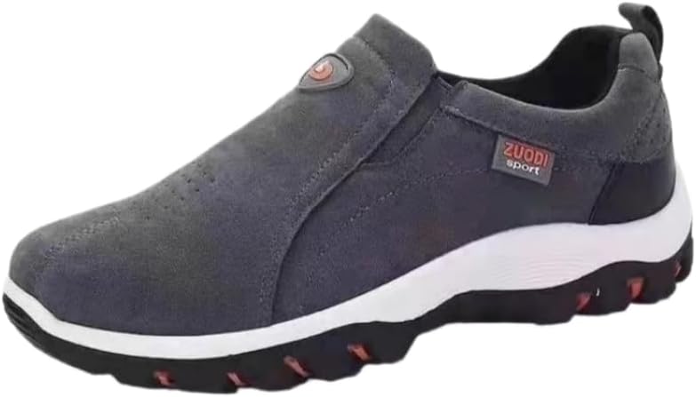 

Спортивные кроссовки Hoalox, серый