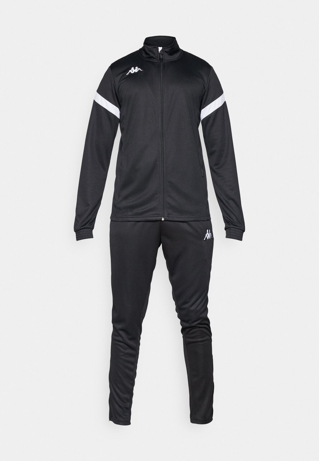 

Спортивный костюм DALCITO SET Kappa, черный