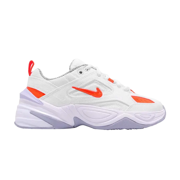 

Кроссовки Nike Wmns M2K Tekno LX 'Hyper Cimson', белый