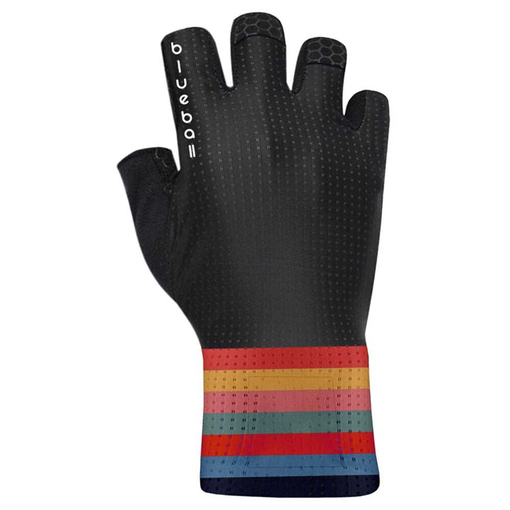 

Короткие перчатки Blueball Sport Short Gloves, черный