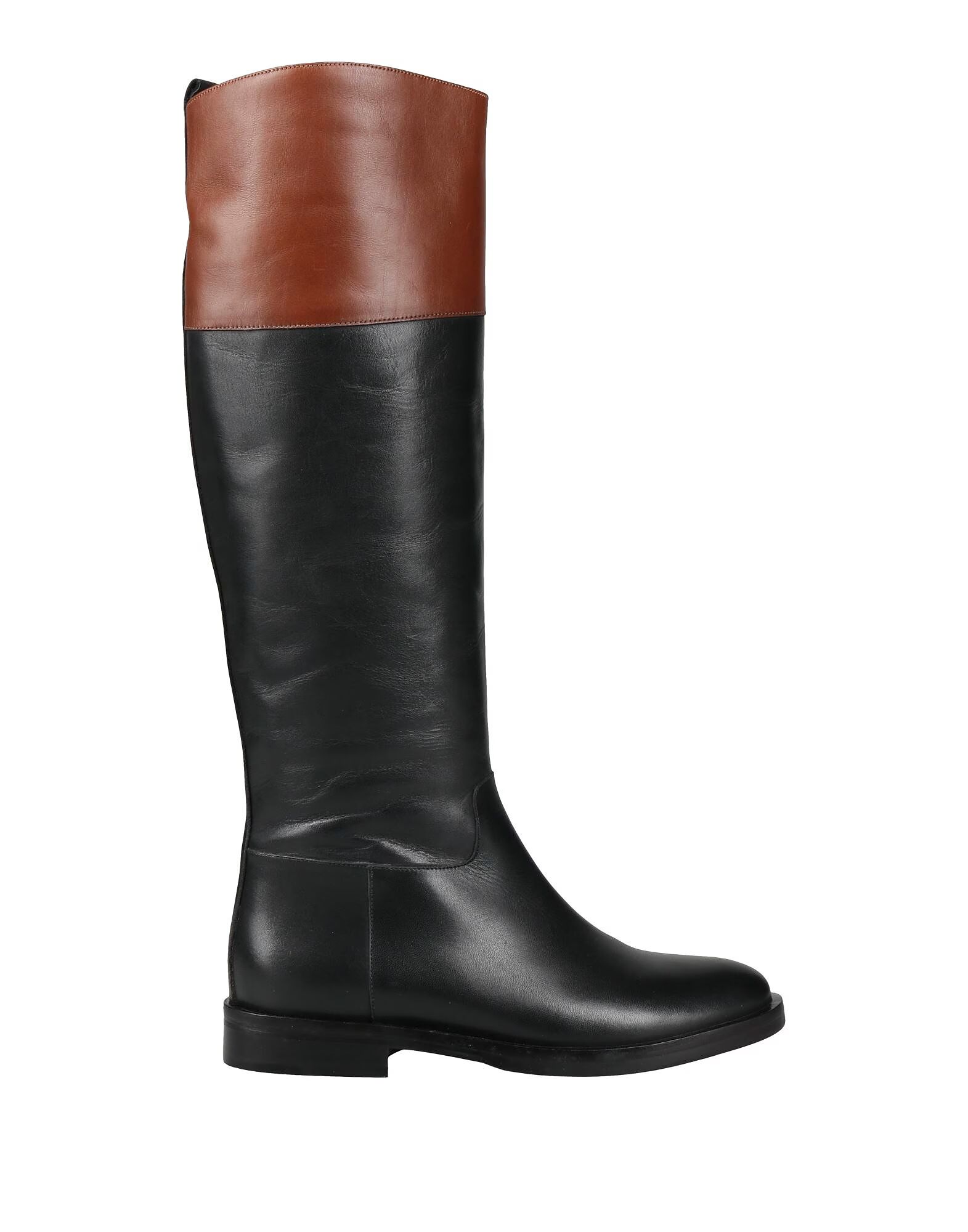Ботинки Pollini, черный