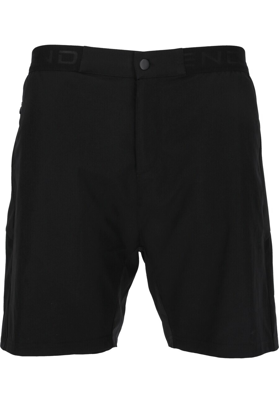 

Шорты ENDURANCE Regular Workout Pants Macquire, черный