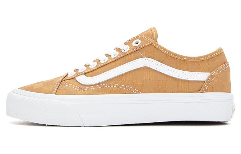 

Кроссовки Vans Old Skool Tapered 'Mustard Yellow'