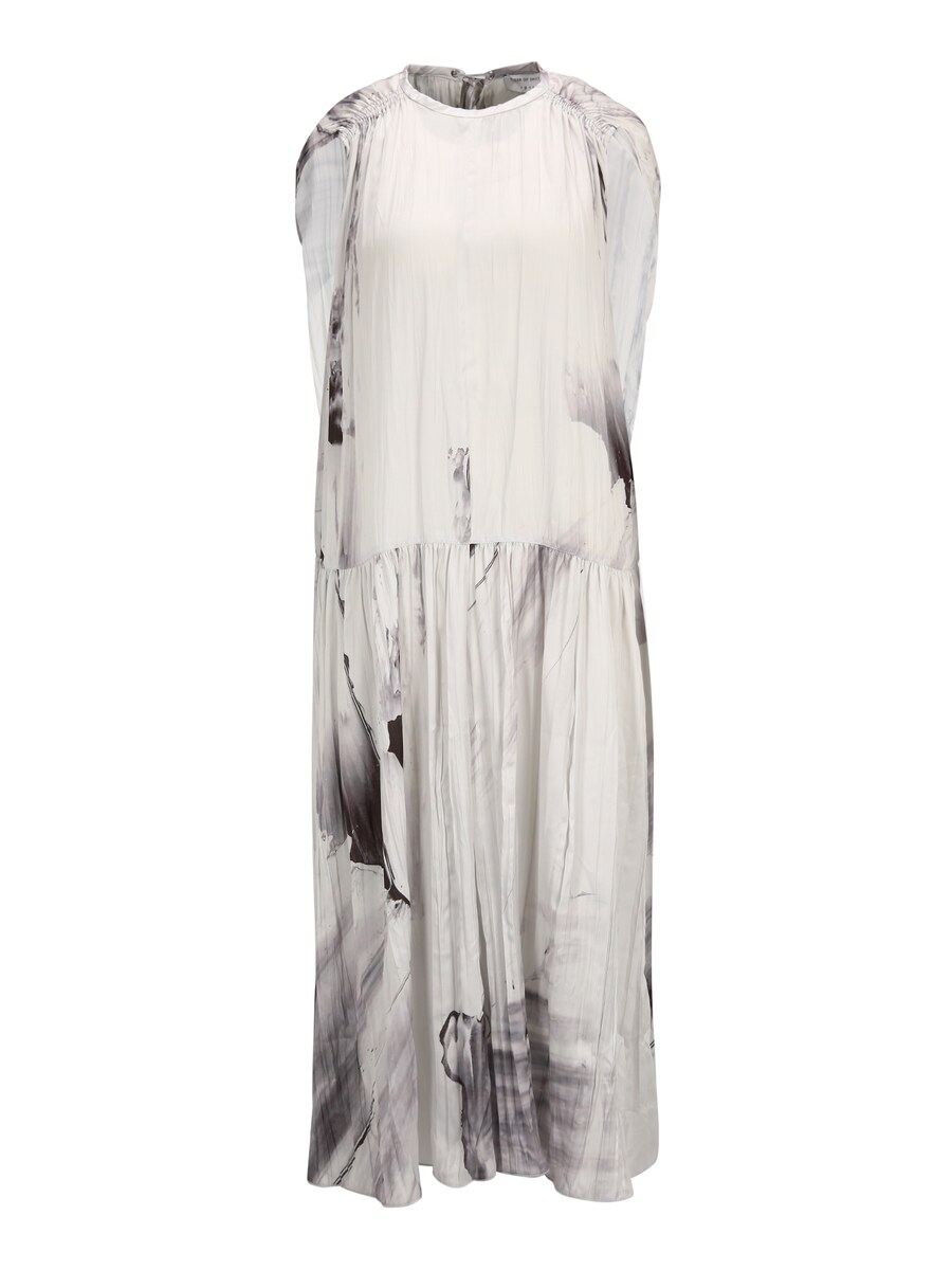 

Летнее платье Tiger of Sweden GAELEA, цвет Grey/Light grey/Dark grey