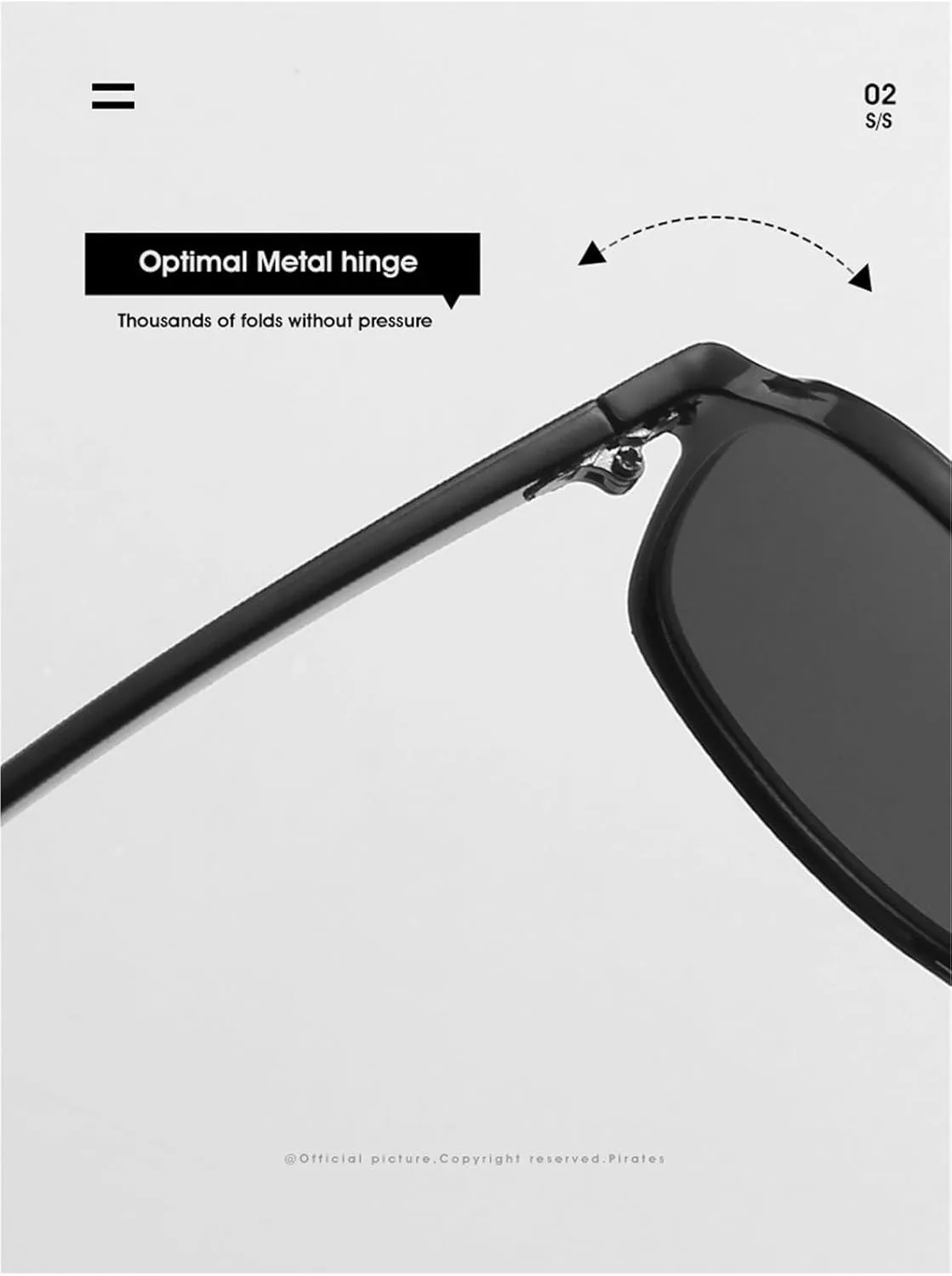 

Мужские солнцезащитные очки для отдыха в крупной оправе, женские солнцезащитные очки для активного отдыха на природе, для поездок на работу Generic, Yellow