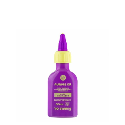 

Масло Purple Illuminating 50ml