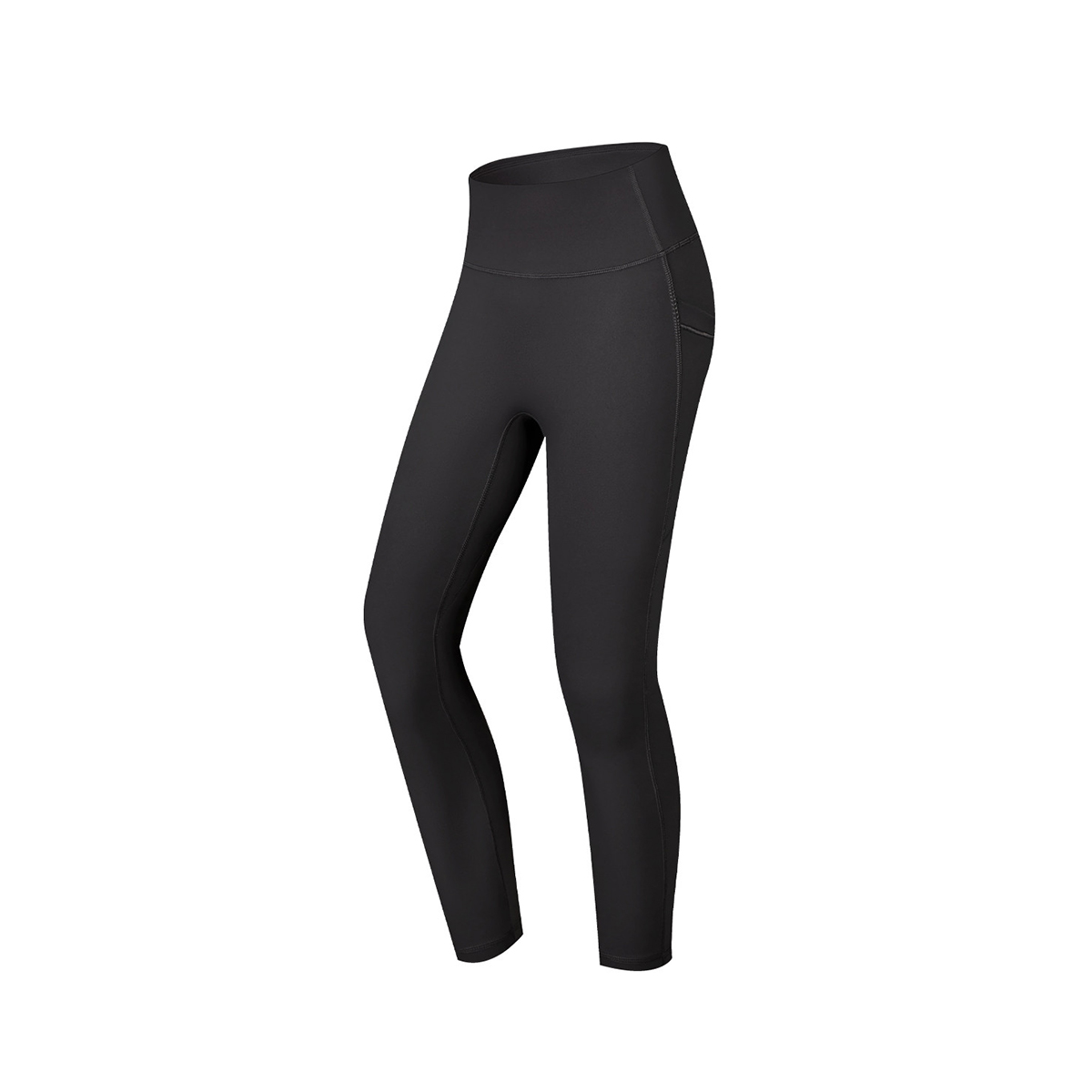 

Спортивные брюки женские HOTSUIT, Mineral Black