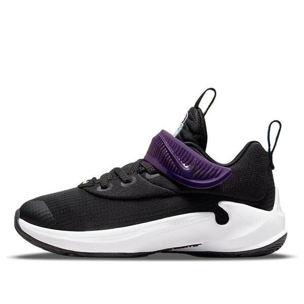 

Кроссовки зум фрик 3 Nike, черный