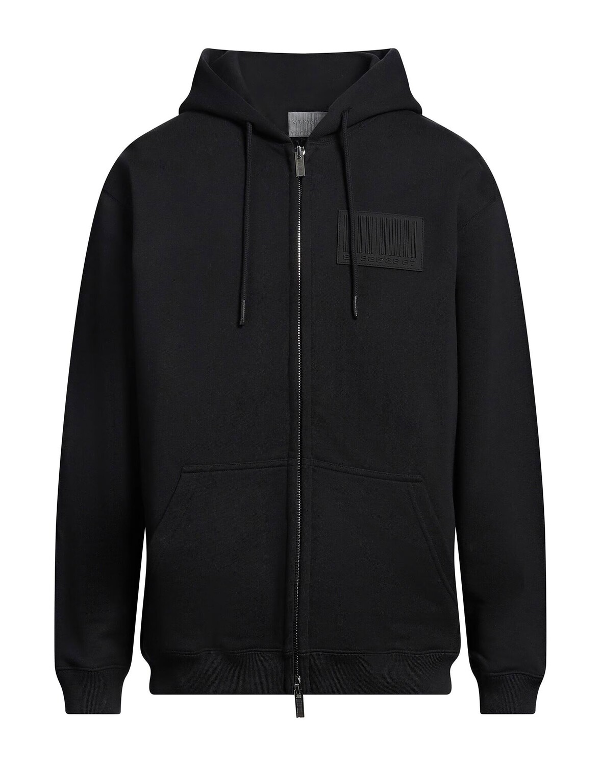 

Толстовка Vetements, черный