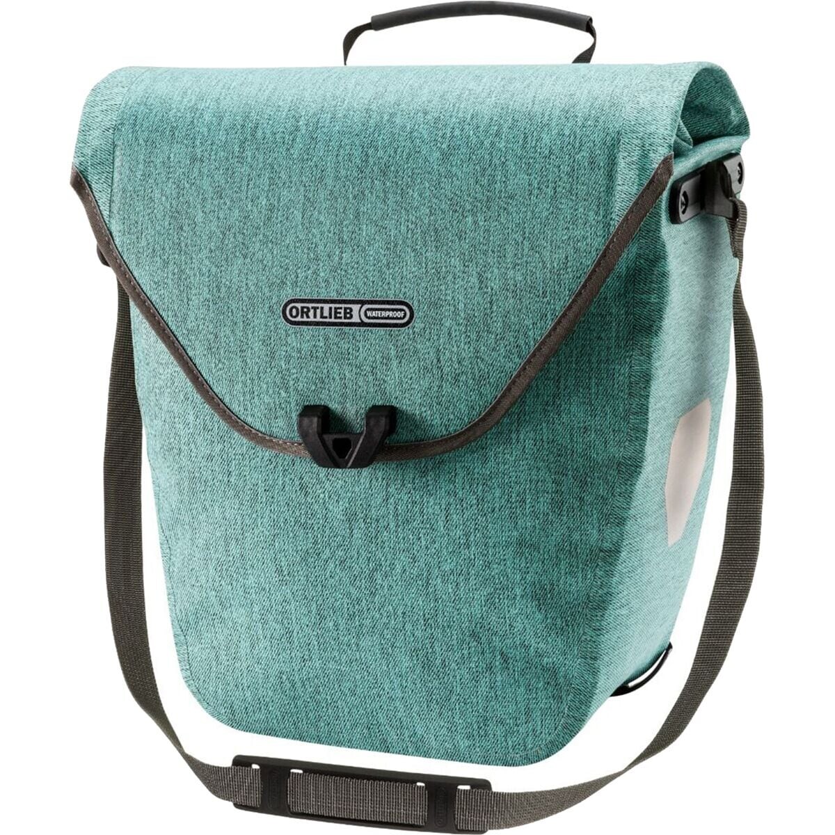 

Кофр velo shopper 18 л Ortlieb, цвет cascade