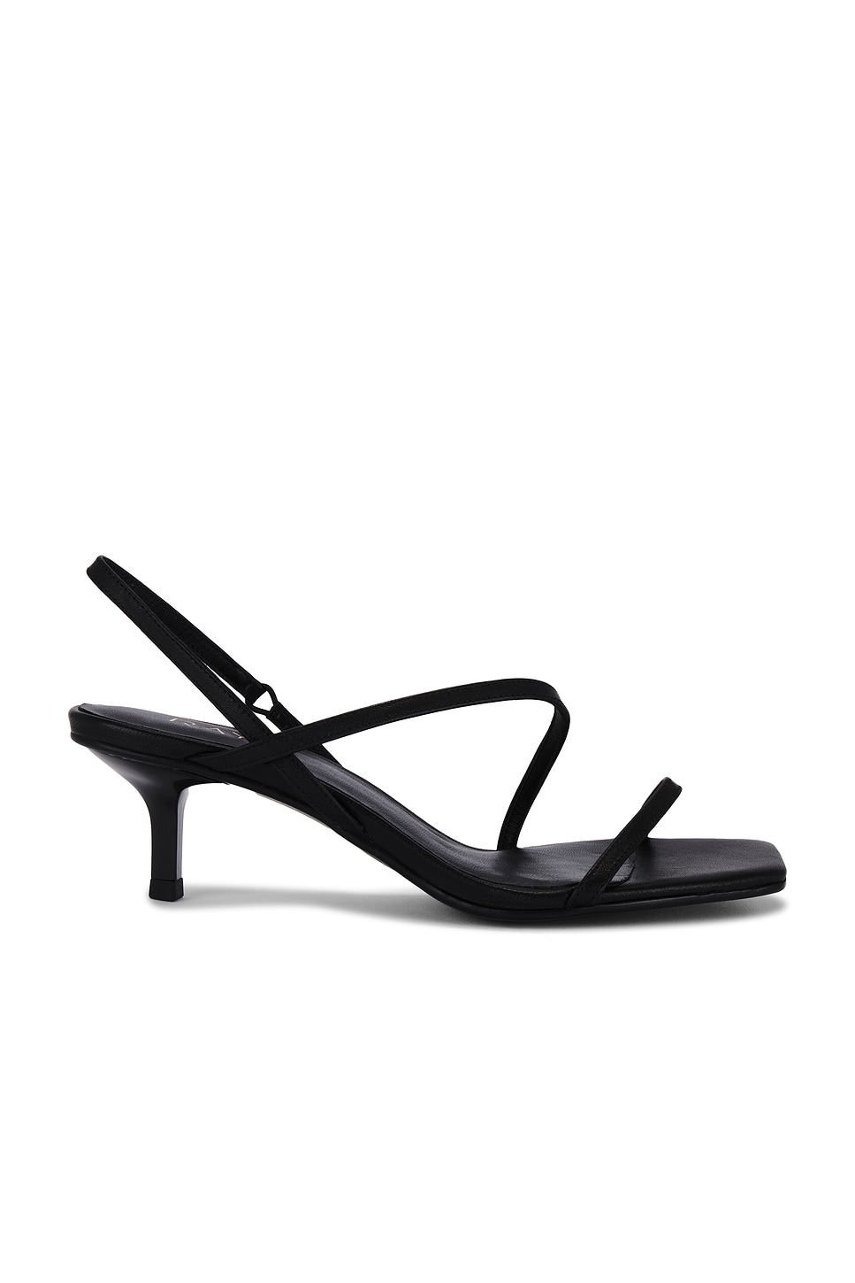 Сандалии Harper Raye, black