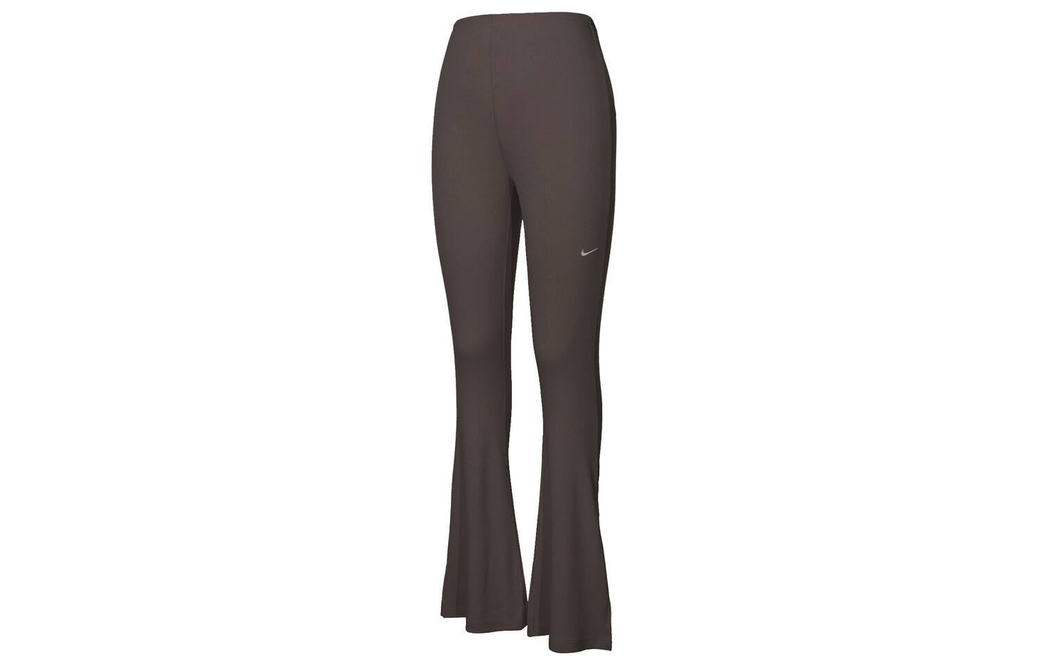 

Женские повседневные брюки Nike, цвет Baroque Brown