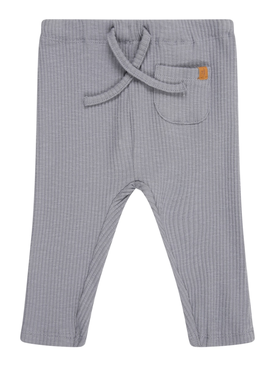 

Брюки свободного кроя Lil'Atelier NBMRAJO, дымчато-синий