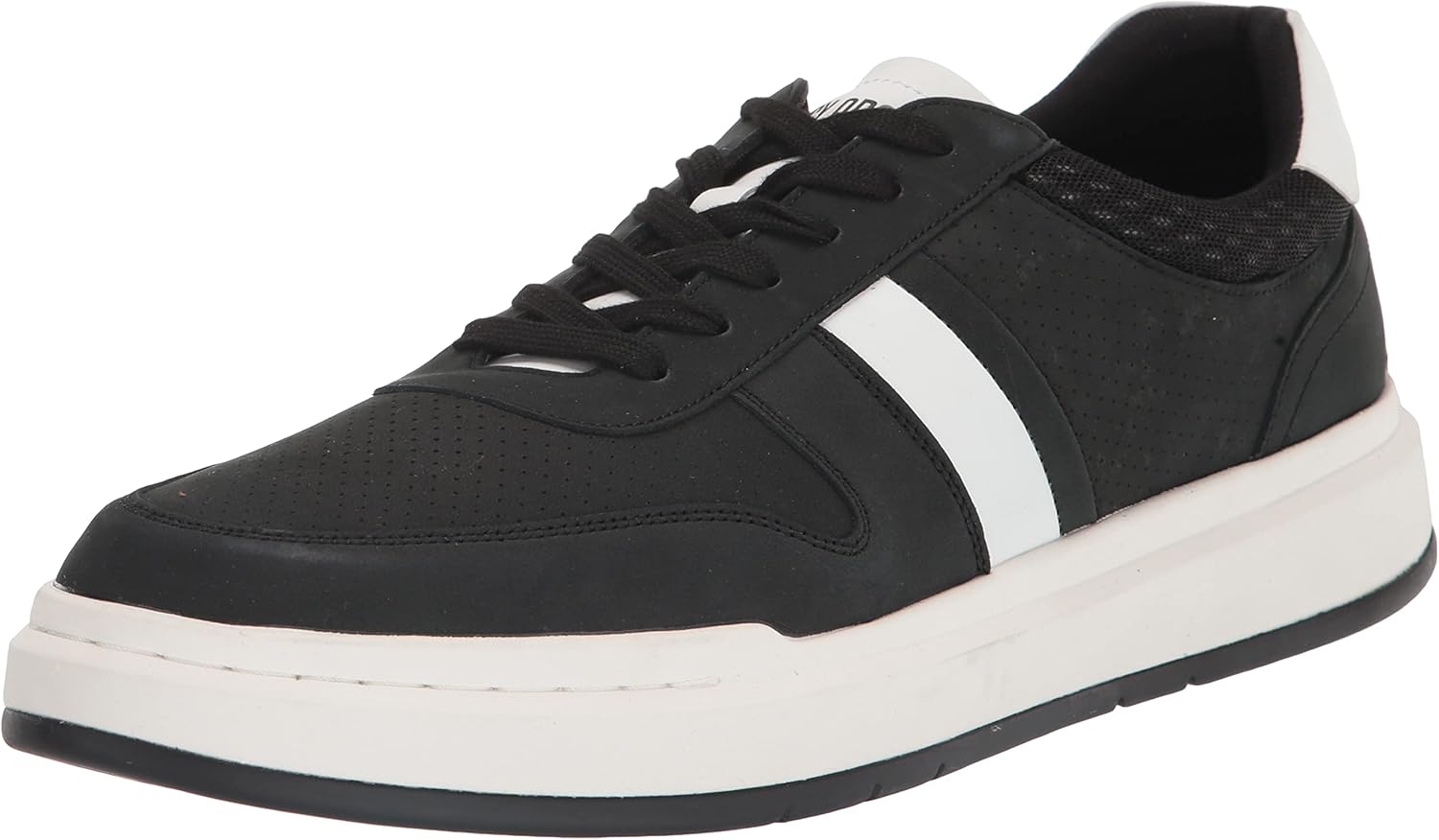 

Мужские кроссовки на шнуровке STACY ADAMS Currier, черный