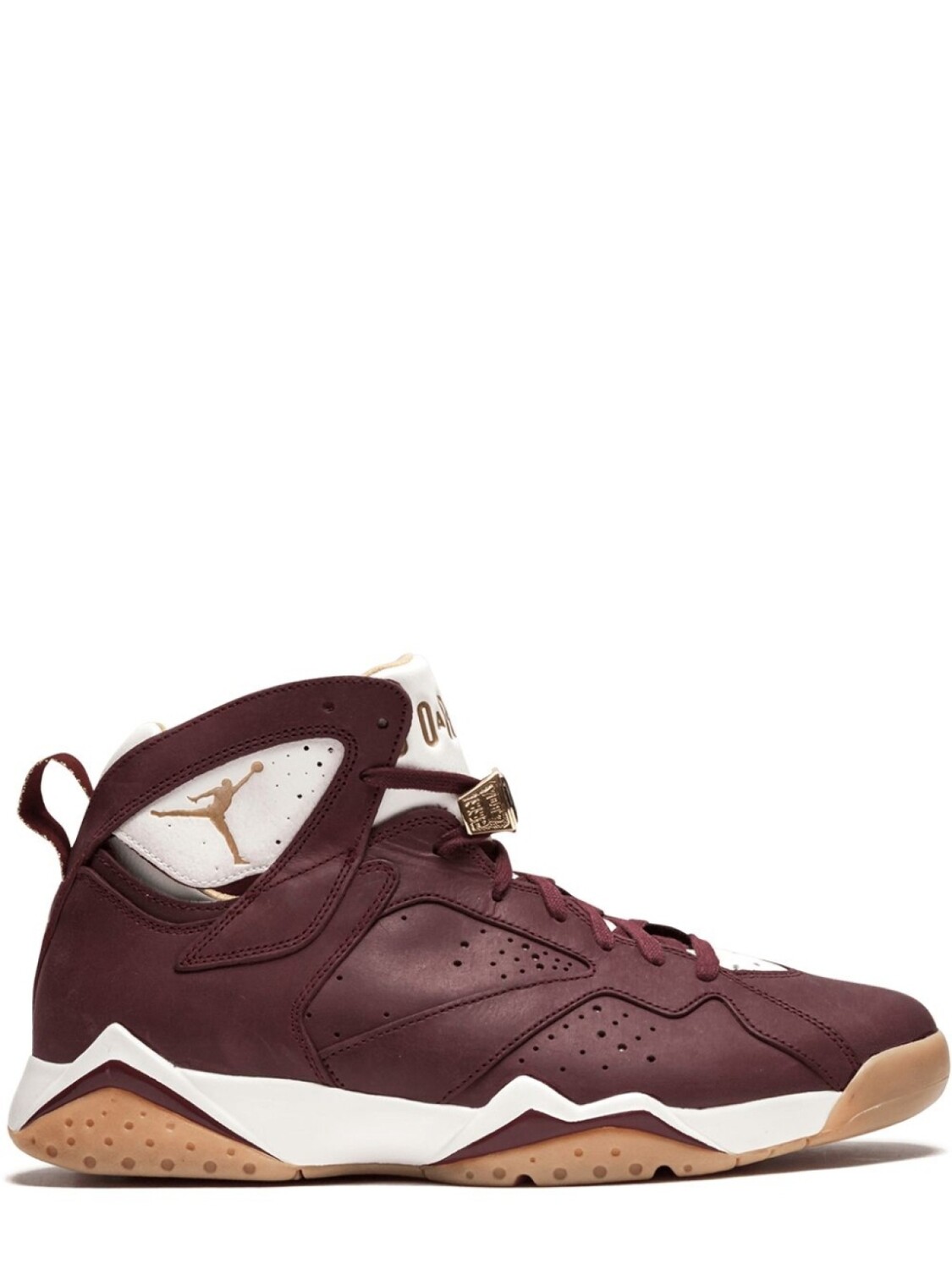 

Jordan кроссовки Air Jordan 7 Retro C&C, красный