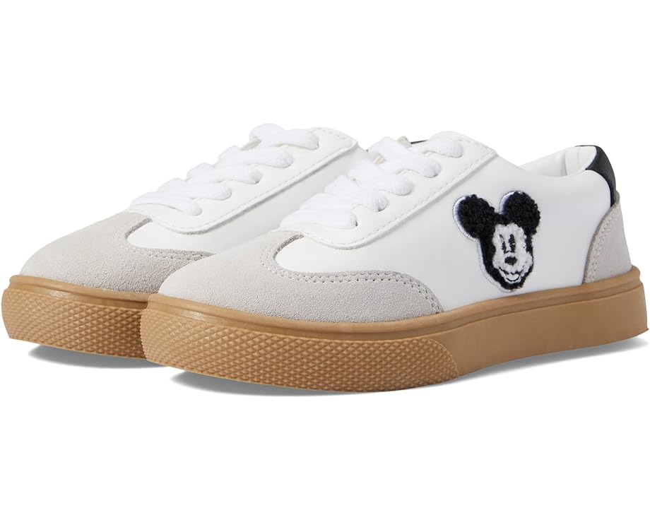 

Кроссовки Janie and Jack Mickey Mouse Sneaker, цвет Multicolor