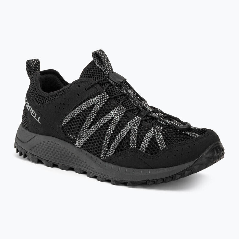 

Мужские кроссовки Merrell, черный