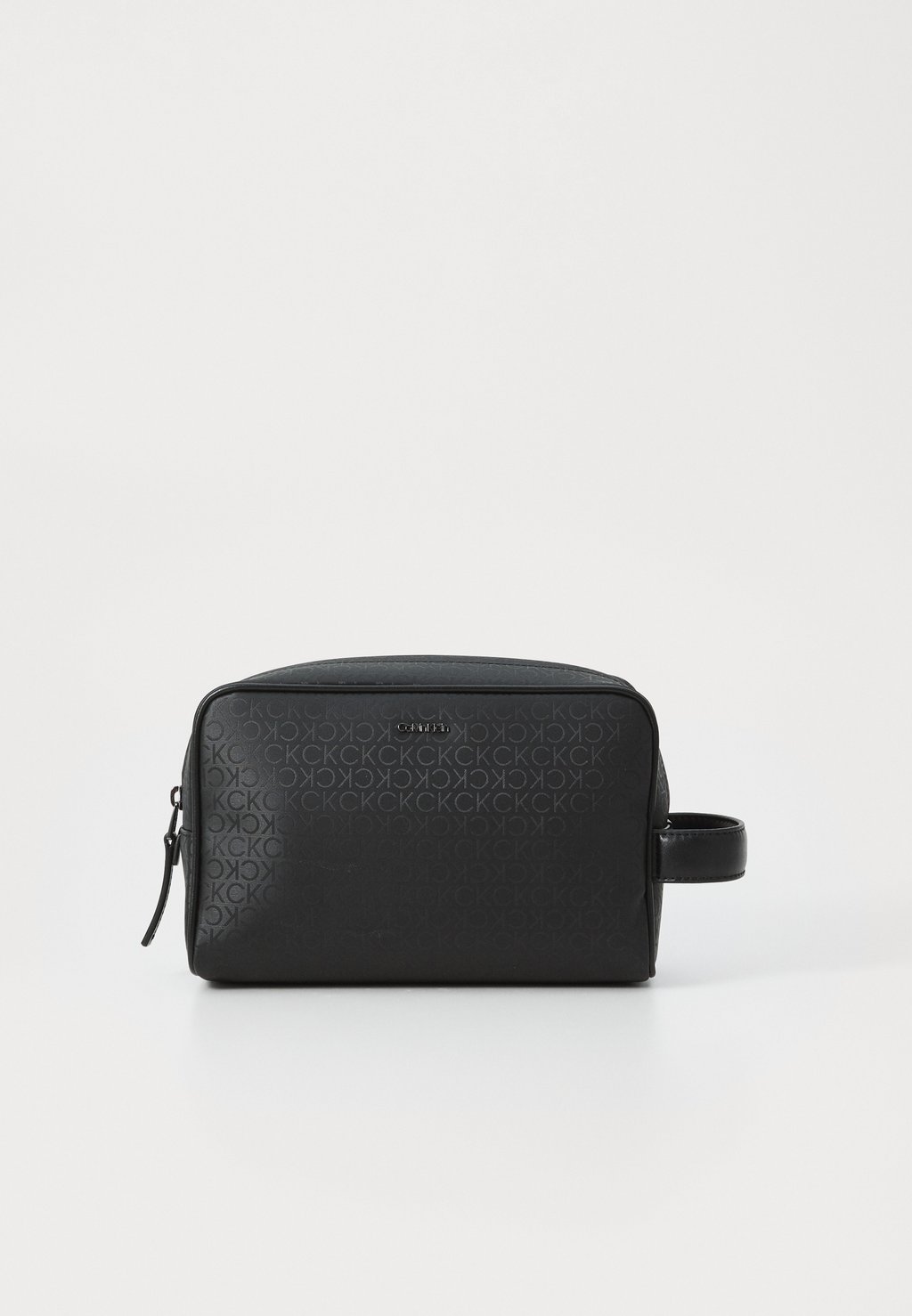 

Косметичка SLEEK WASHBAG MONO Calvin Klein, черный