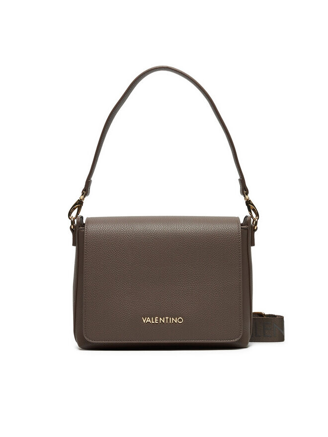 

Наплечная сумка Valentino VBS8GL09, коричневый