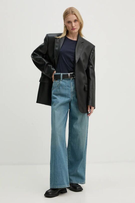 

Джинсы G-Star Raw, синий