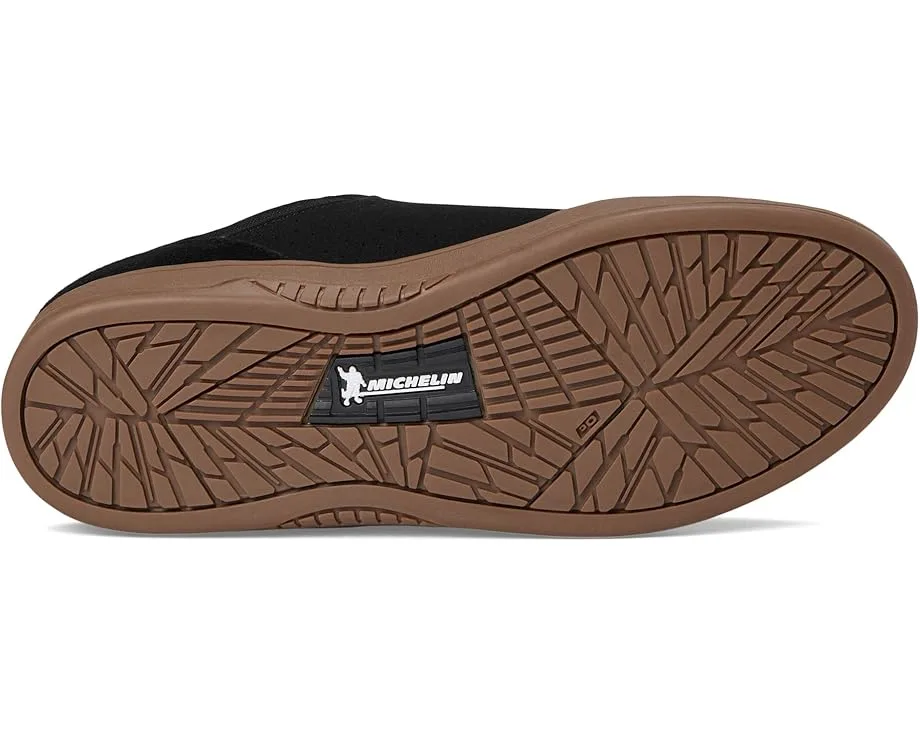 Кроссовки etnies Marana, Black/Gum/Dark GreySee Less — фото 3