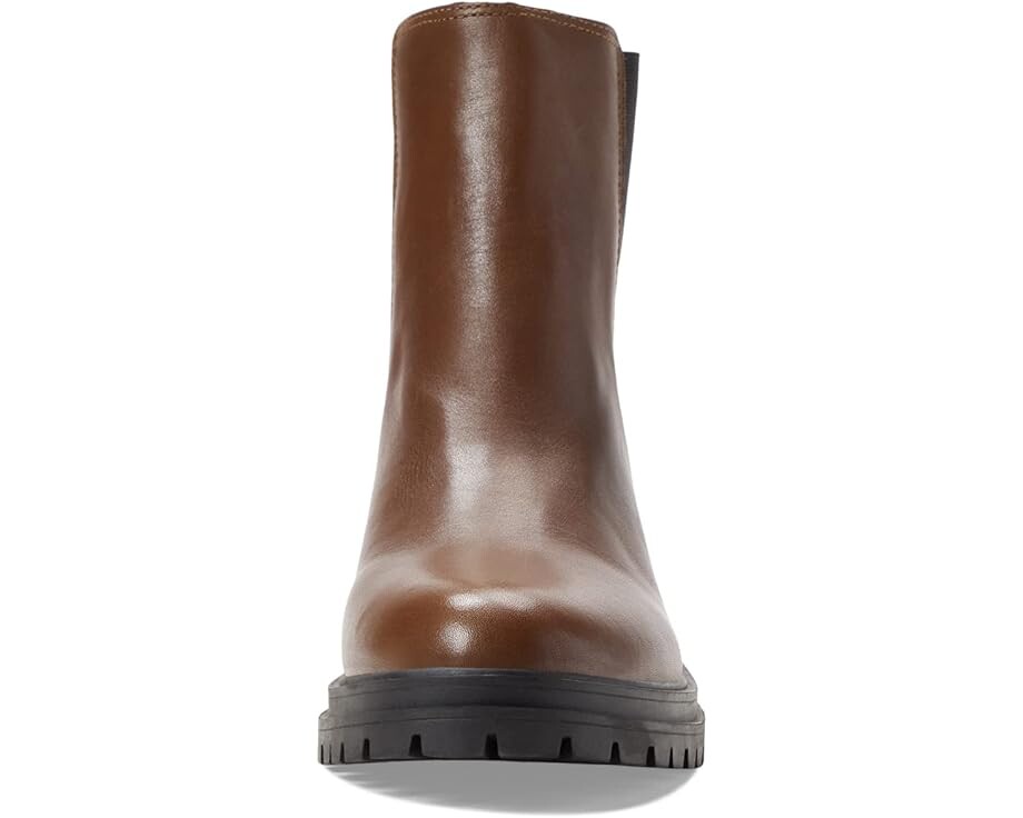 Ботинки Madewell The Bradley Chelsea Lugsole Boot, цвет Stable — фото 2