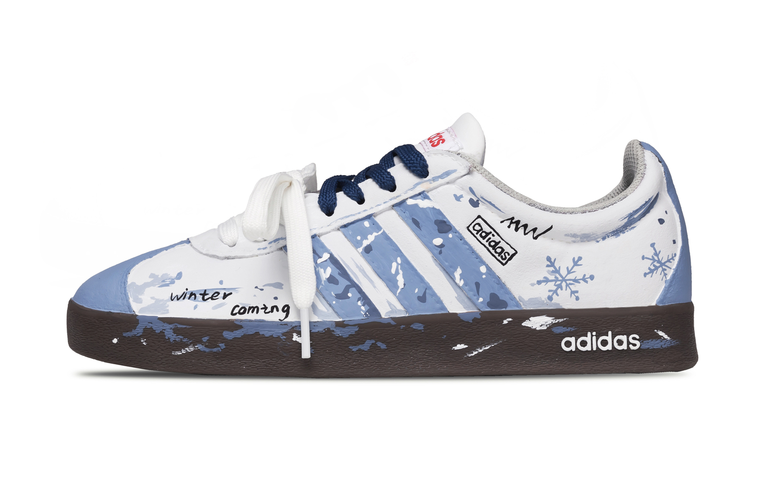 

Adidas VL COURT 2.0 Lifestyle из синтетической кожи, текстиль, устойчивые к истиранию, нескользящие, низкие кроссовки для скейтбординга