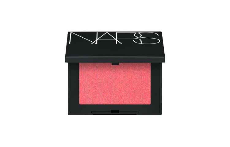 

Subtle Soft Focus Enhancing Radiance Blush - легко растушевывается, осветляет тон кожи, шиммер, 4,8 г NARS, #776 orgasmx