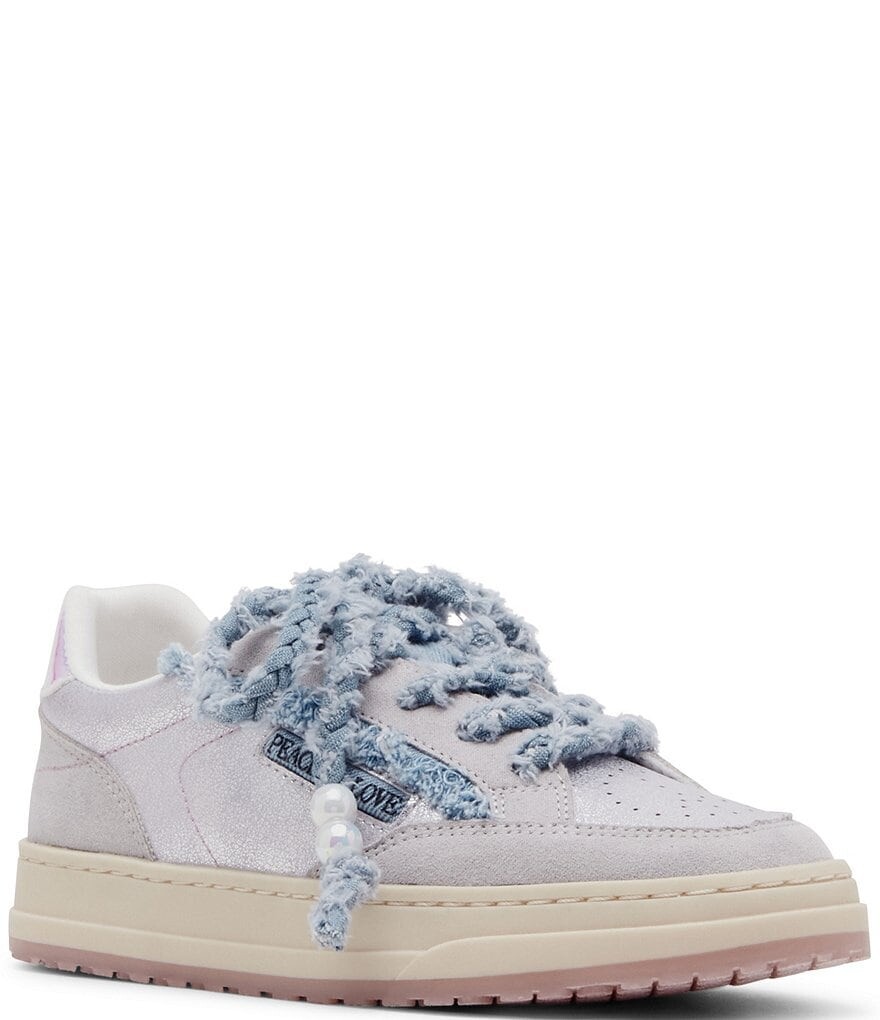 

Кроссовки J-Dream для девочек Steve Madden (молодежные), синий