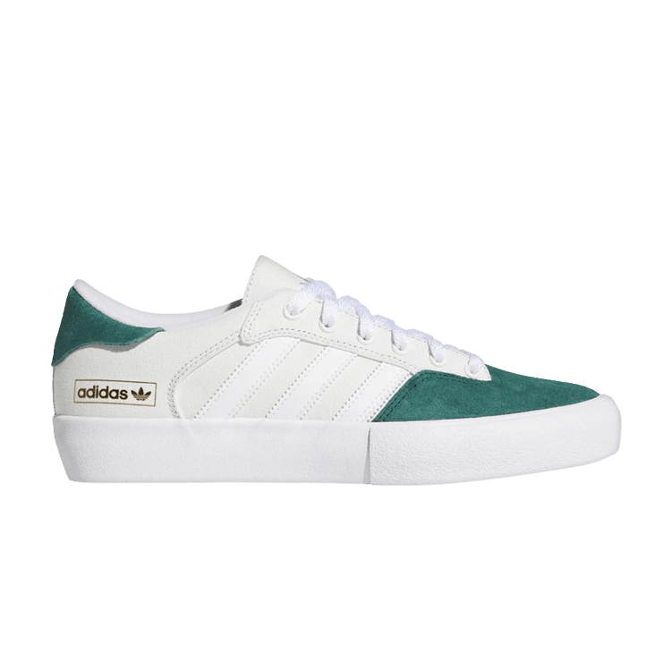 

Кроссовки Matchbreak Super 'White Collegiate Green', белый