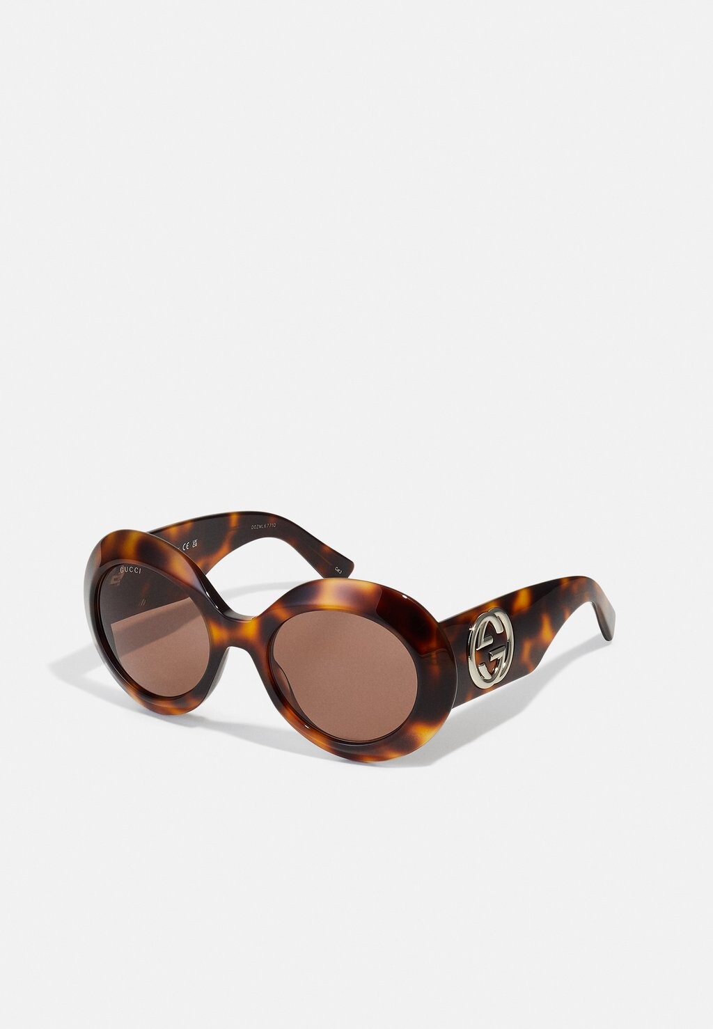 

Солнцезащитные очки Gucci, гавана/коричневый