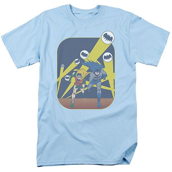 

Футболка Batman detective 164 cover Licensed Character