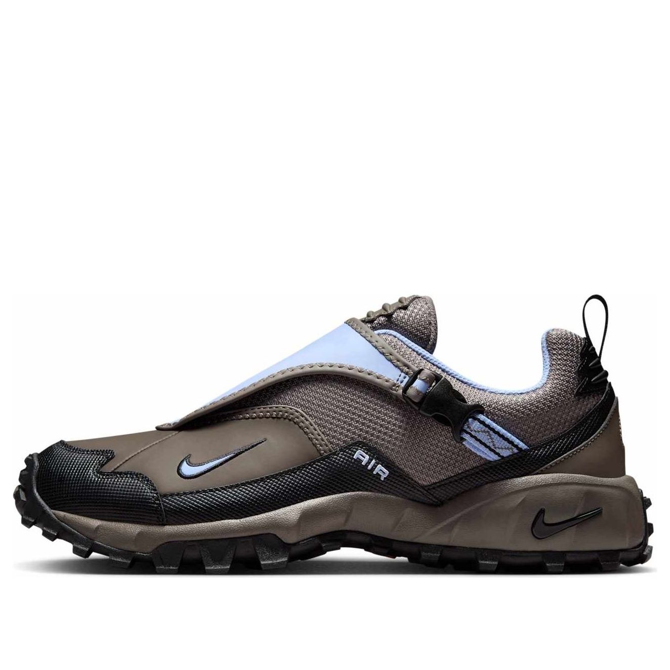 

Кроссовки Nike ACG Air Phassad 'Cave Stone Aluminum'
