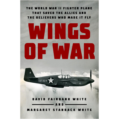 

Книга Wings Of War