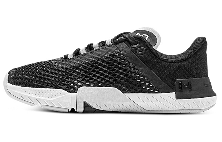 

Кроссовки Tribase Running Shoes Women's Low-top Black Under Armour