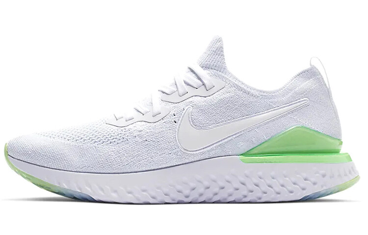 

Мужские беговые кроссовки Nike Epic React Flyknit 2