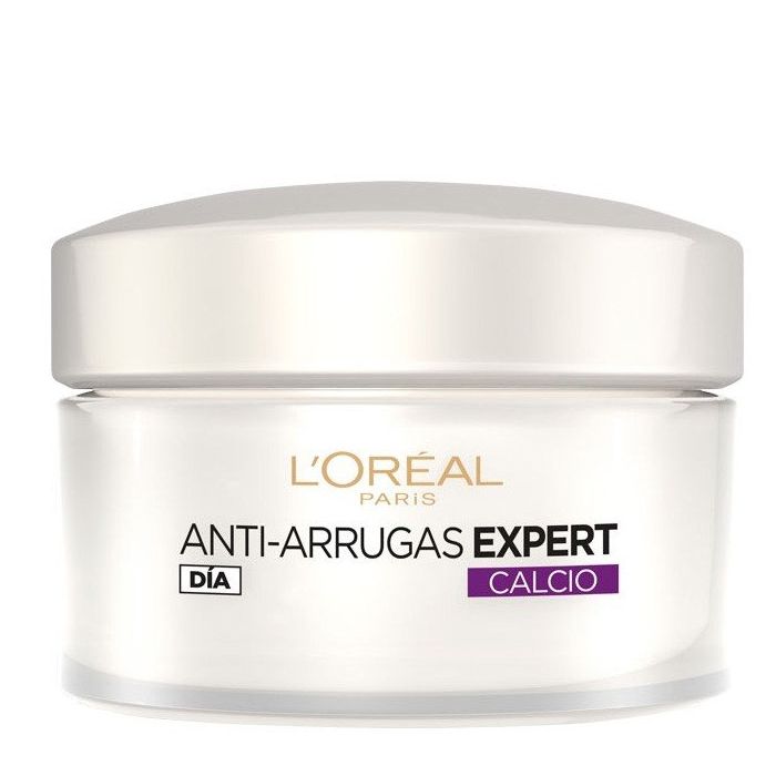 

Набор косметики Anti Arrugas Expert +55 Años L'Oréal París, 50 ml