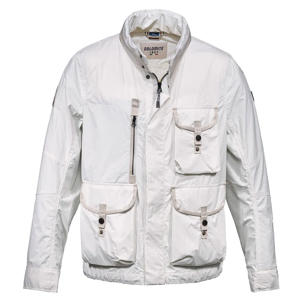 

Куртка Dolomite Field Karakorum, белый
