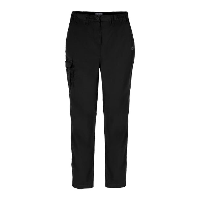 

Женские походные брюки киви Craghoppers, черный