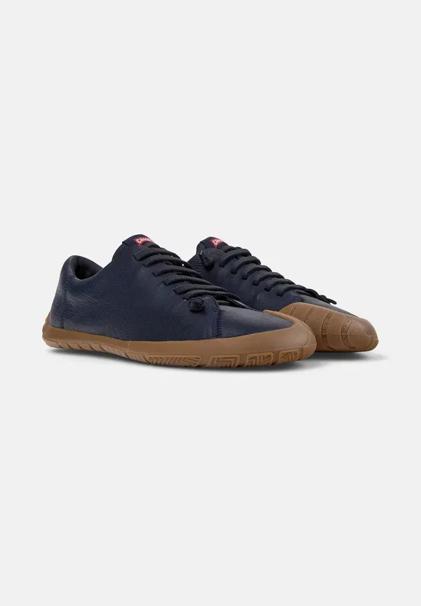 Кроссовки Peu path trainers Camper, темно-синий — фото 2