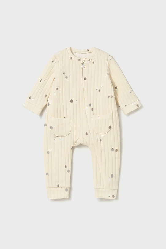 

Детский комбинезон Mayoral Newborn, розовый
