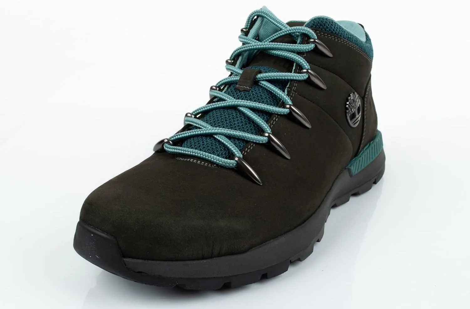 Мужские ботинки Timberland Sprint Trekker M Tb0a5xz3p01, мокасины, мультиколор — фото 3