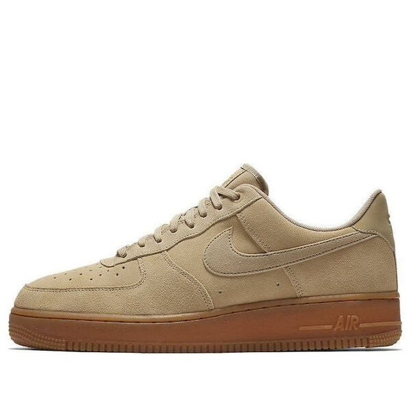 

Кроссовки air force 1 '07 lv8 suede 'mushroom' Nike, мультиколор